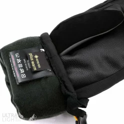 Trekmates Matterhorn Gore-Tex Mitts