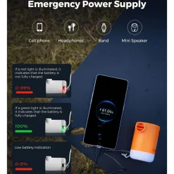 Flextail Max Pump 2 Pro Rechargeable Air Pump