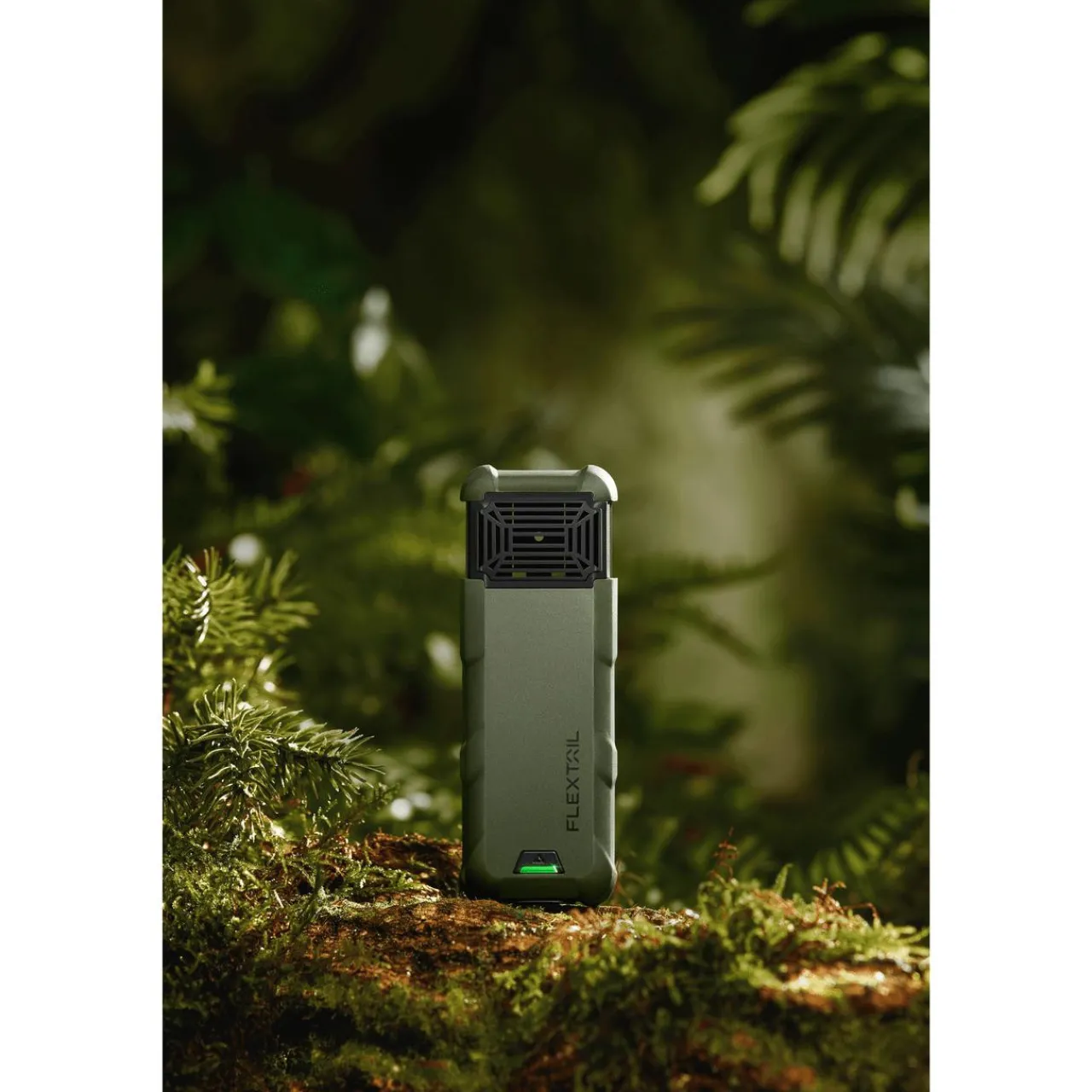 Flextail Max Repel S - Rechargeable Mosquito Repellent