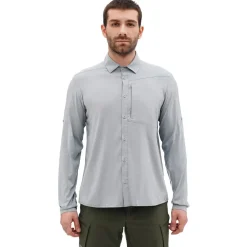 Turbat Maya 2 LS Shirt