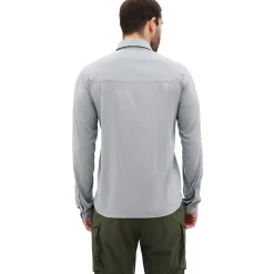 Turbat Maya 2 LS Shirt