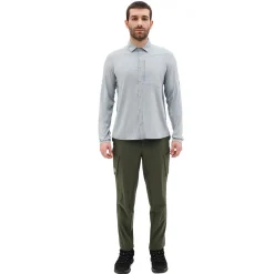 Turbat Maya 2 LS Shirt