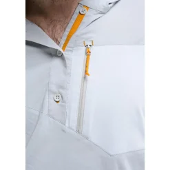 Fjallraven Maya Hood Trek Shirt