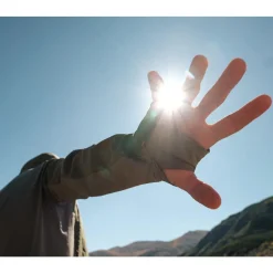 Fjallraven Maya Hood Trek Shirt