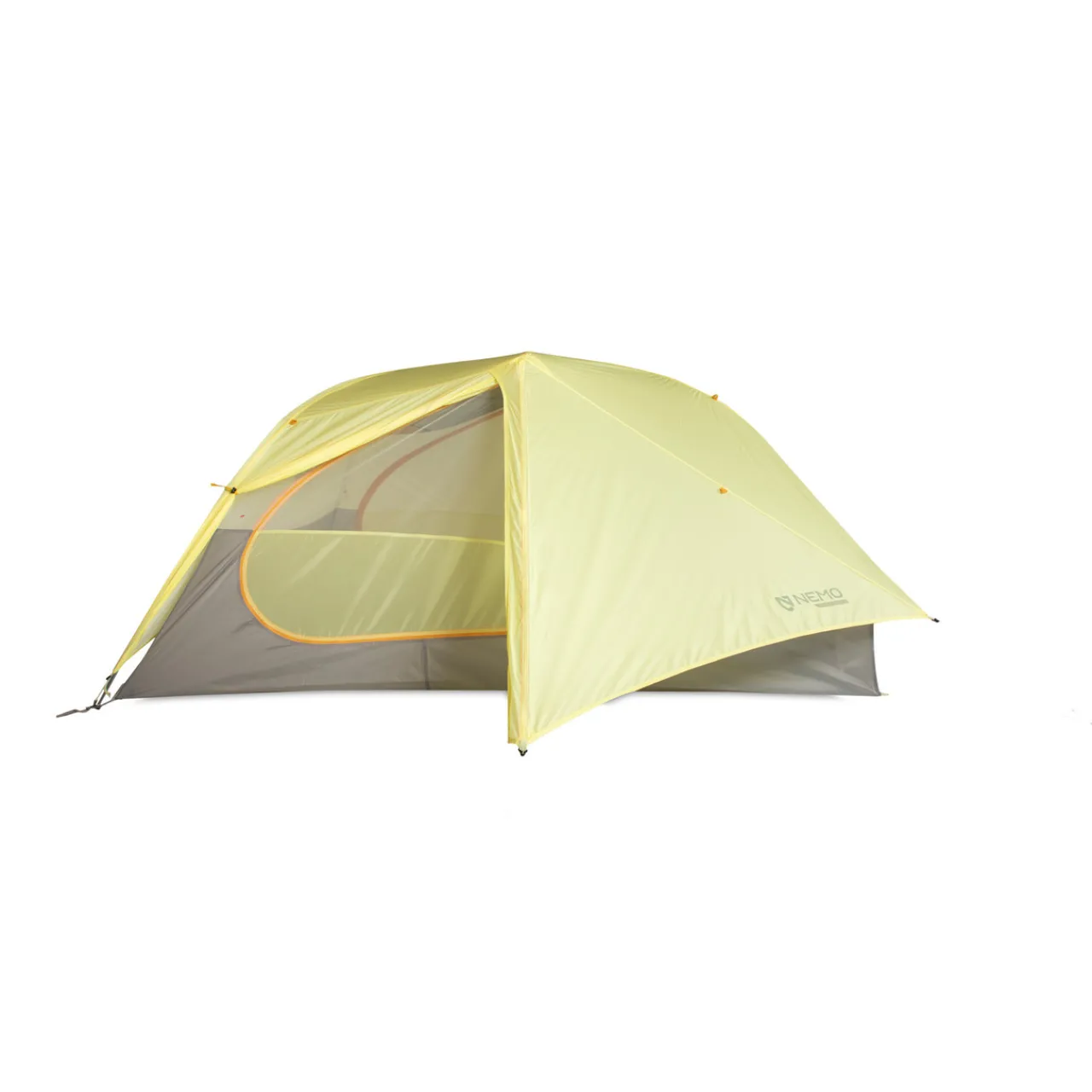 Nemo Mayfly OSMO 3P Tent