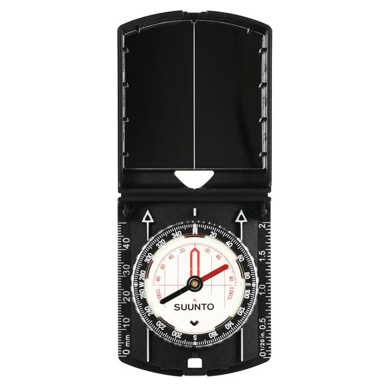 Suunto MCB NH Mirror Compass