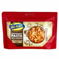 Expedition Foods Mediterranean Pasta with Chicken