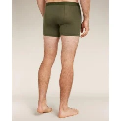 Icebreaker Merino 125 Cool-Lite Anatomica Boxers