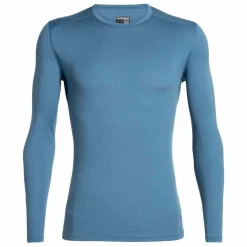 Icebreaker Merino 200 Oasis LS Crew