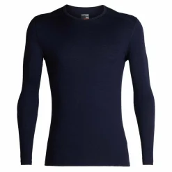 Icebreaker Merino 200 Oasis LS Crew