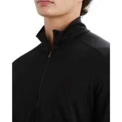 Icebreaker Merino 200 Oasis LS Half Zip