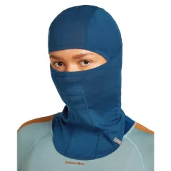 Women Icebreaker Merino Oasis Balaclava
