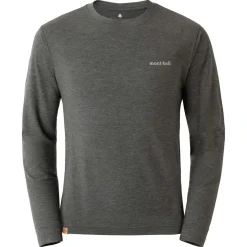 Buff Merino Wool Plus Light Long Sleeve Tee