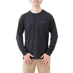 Buff Merino Wool Plus Light Long Sleeve Tee