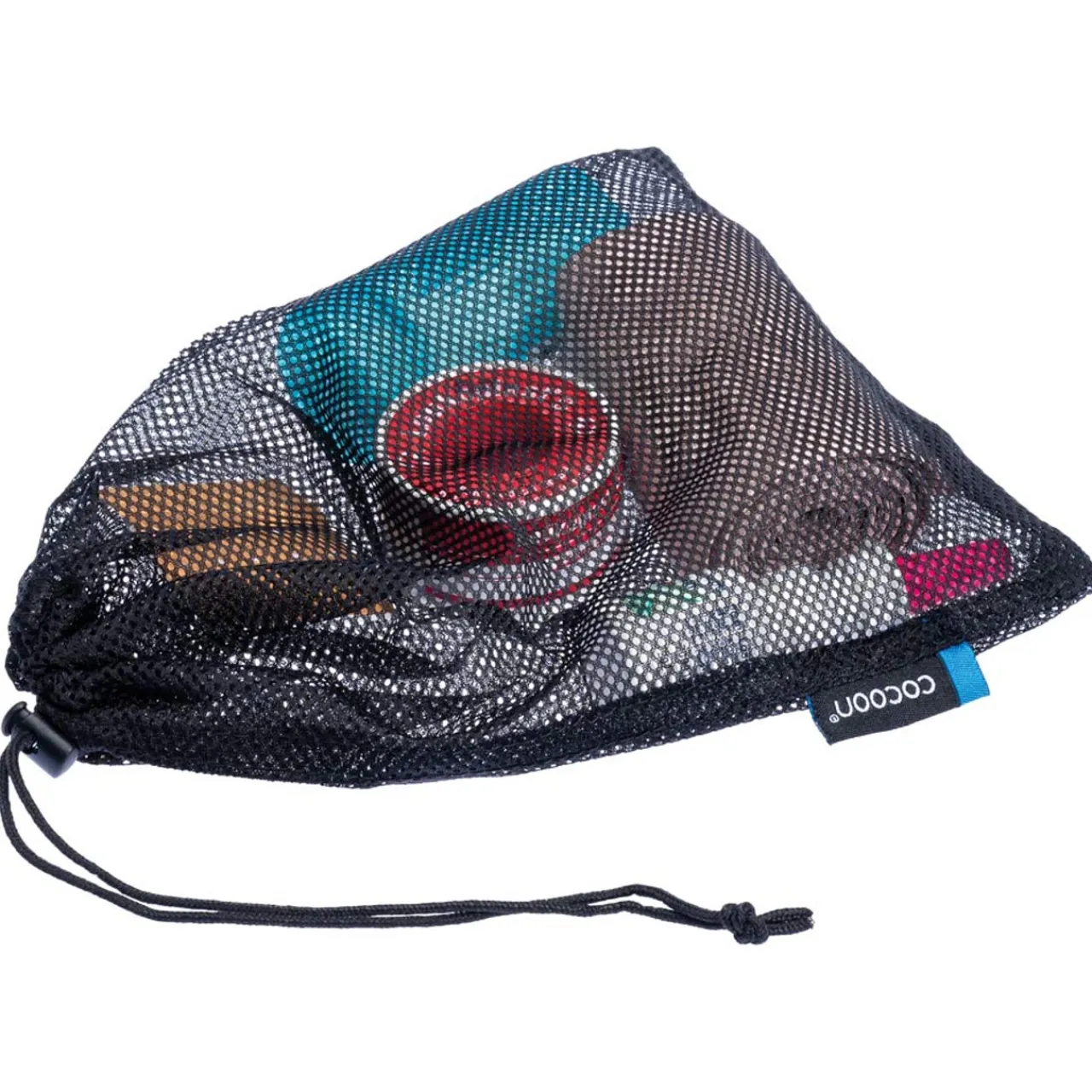 Hyperlite Mountain Gear Mesh Stuff Sack Set