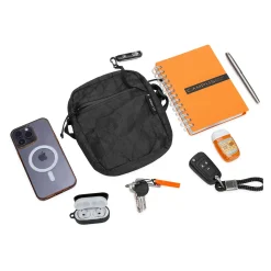 Liteway Messenger Bag Ultra