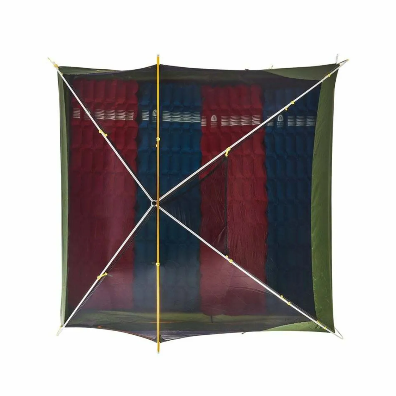 Sierra Designs Meteor 3000 4P Tent