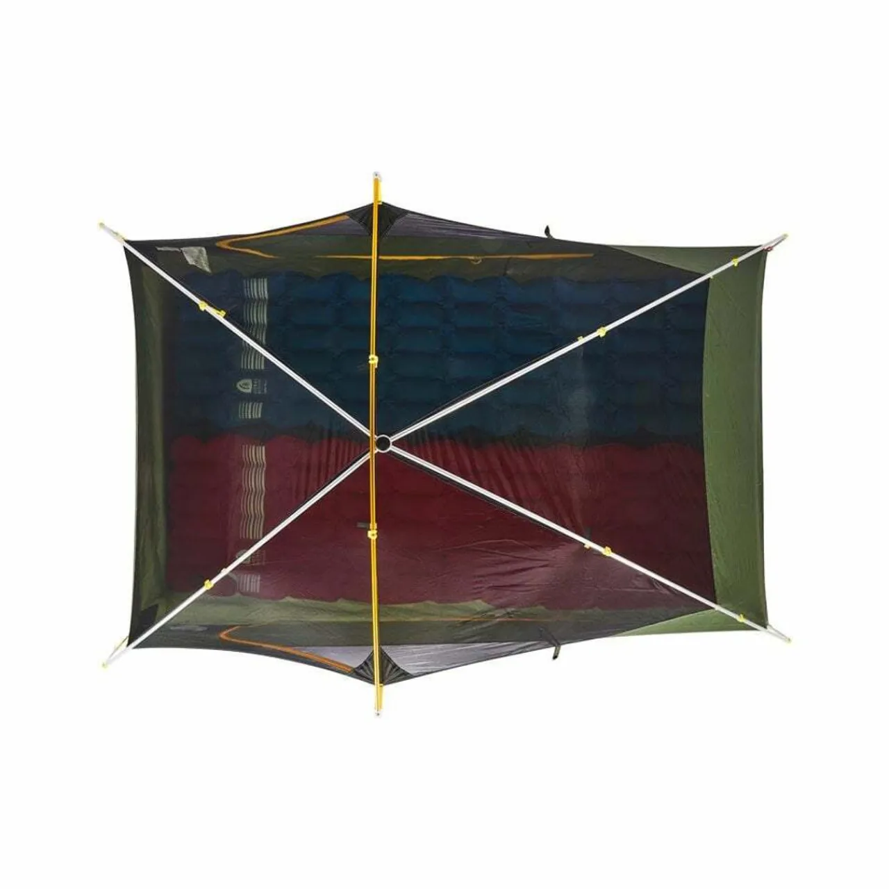 Sierra Designs Meteor 3000 2P Tent