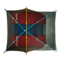 Sierra Designs Meteor Lite 3000 3P Tent