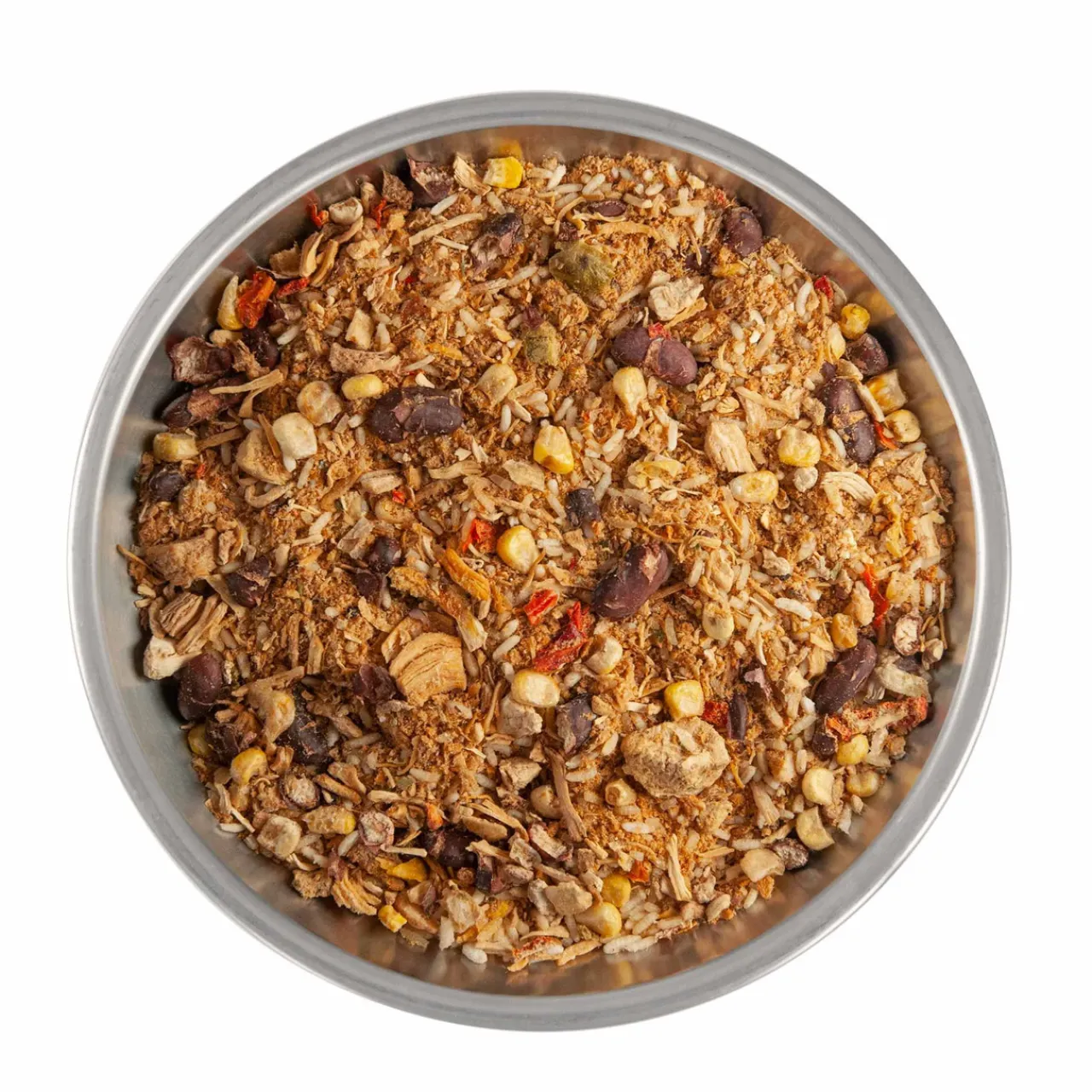 LYO Mexican Dish (Big Pack)