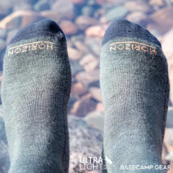 Darn Tough Micro Crew Socks
