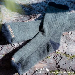 Darn Tough Micro Crew Socks