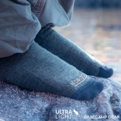 Darn Tough Micro Crew Socks