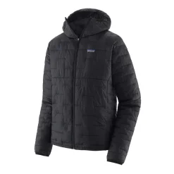 Patagonia Micro Puff Hoody