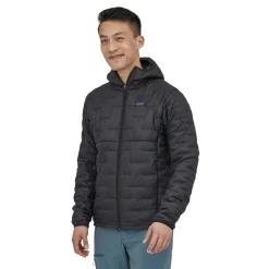Patagonia Micro Puff Hoody