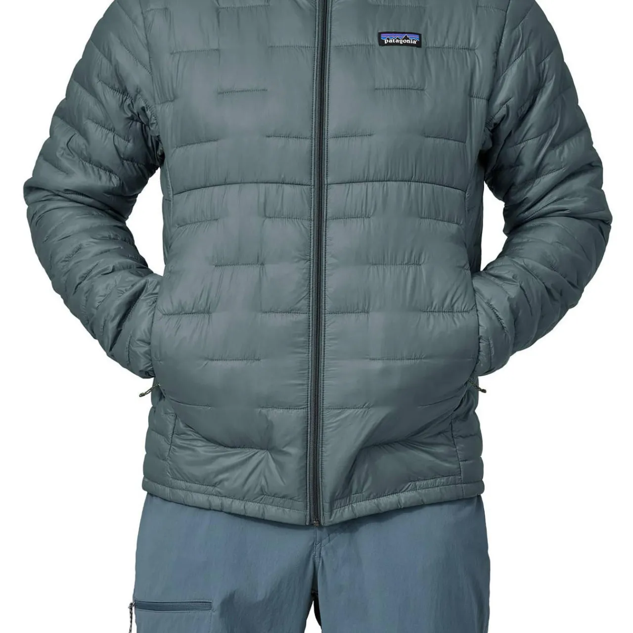 Patagonia Micro Puff Hoody