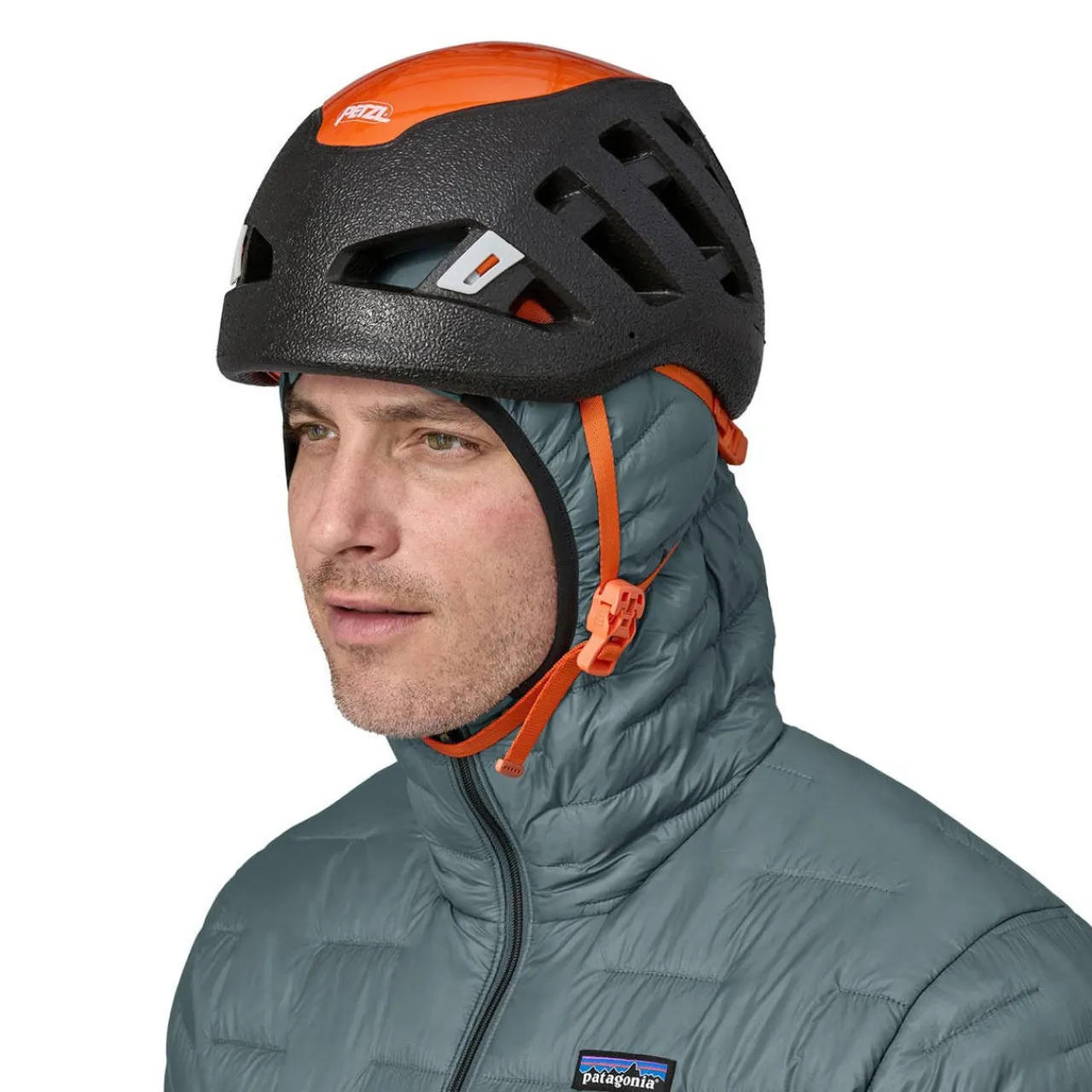 Patagonia Micro Puff Hoody