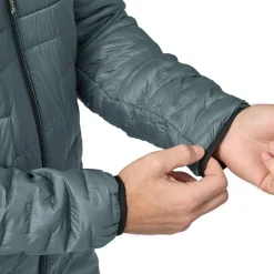 Patagonia Micro Puff Hoody