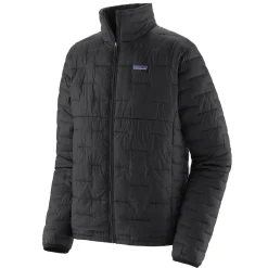 Patagonia Micro Puff Jacket