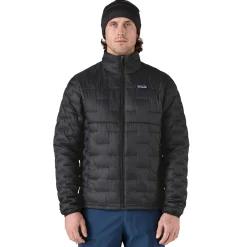 Patagonia Micro Puff Jacket