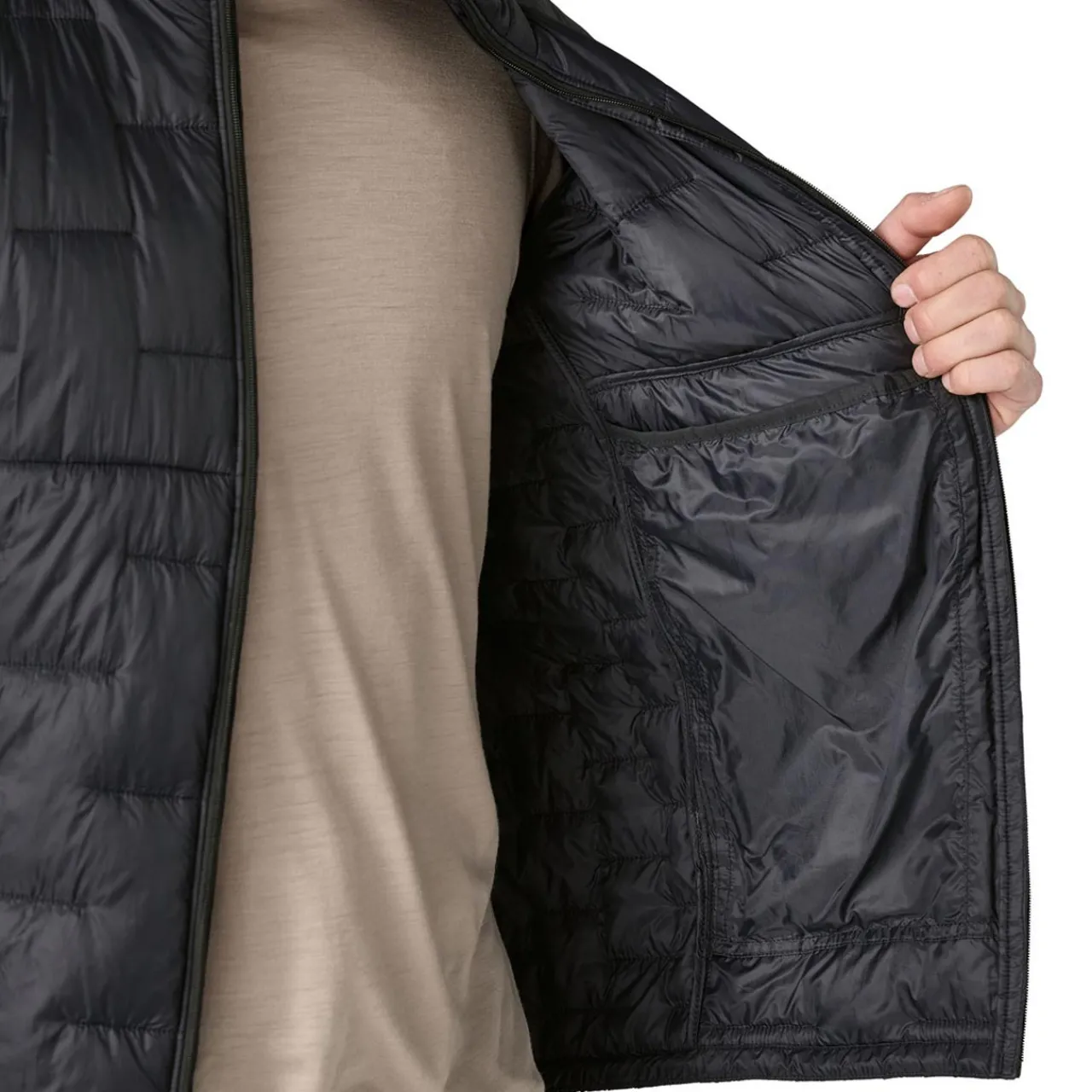 Patagonia Micro Puff Jacket