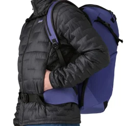 Patagonia Micro Puff Jacket