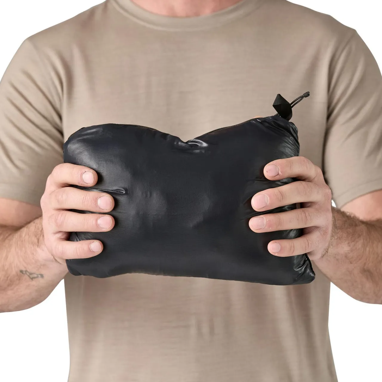 Patagonia Micro Puff Jacket