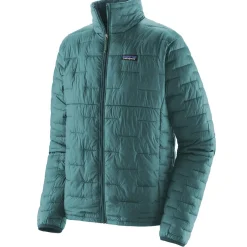 Patagonia Micro Puff Jacket - Past Season Colours