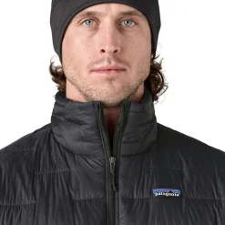 Patagonia Micro Puff Jacket - Past Season Colours