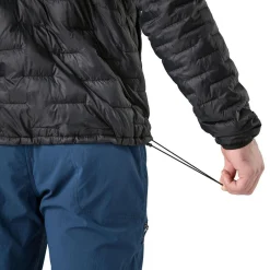 Patagonia Micro Puff Jacket - Past Season Colours