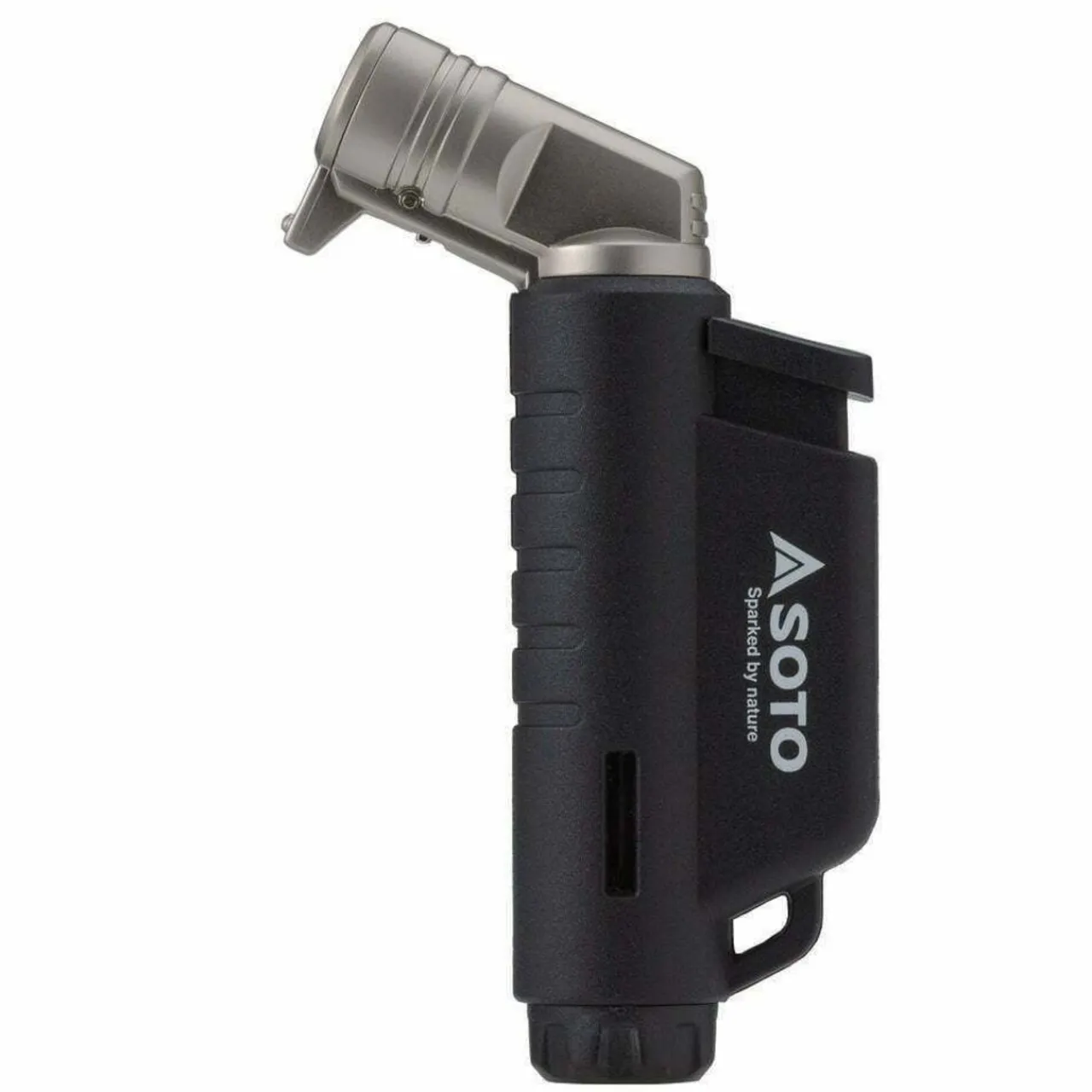 SOTO Micro Torch Horizontal