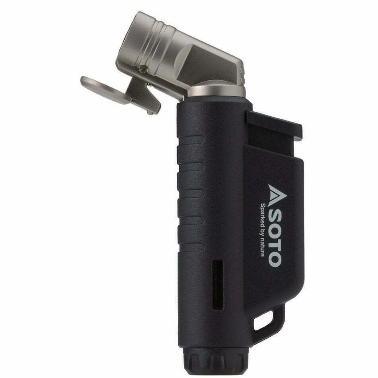 SOTO Micro Torch Horizontal