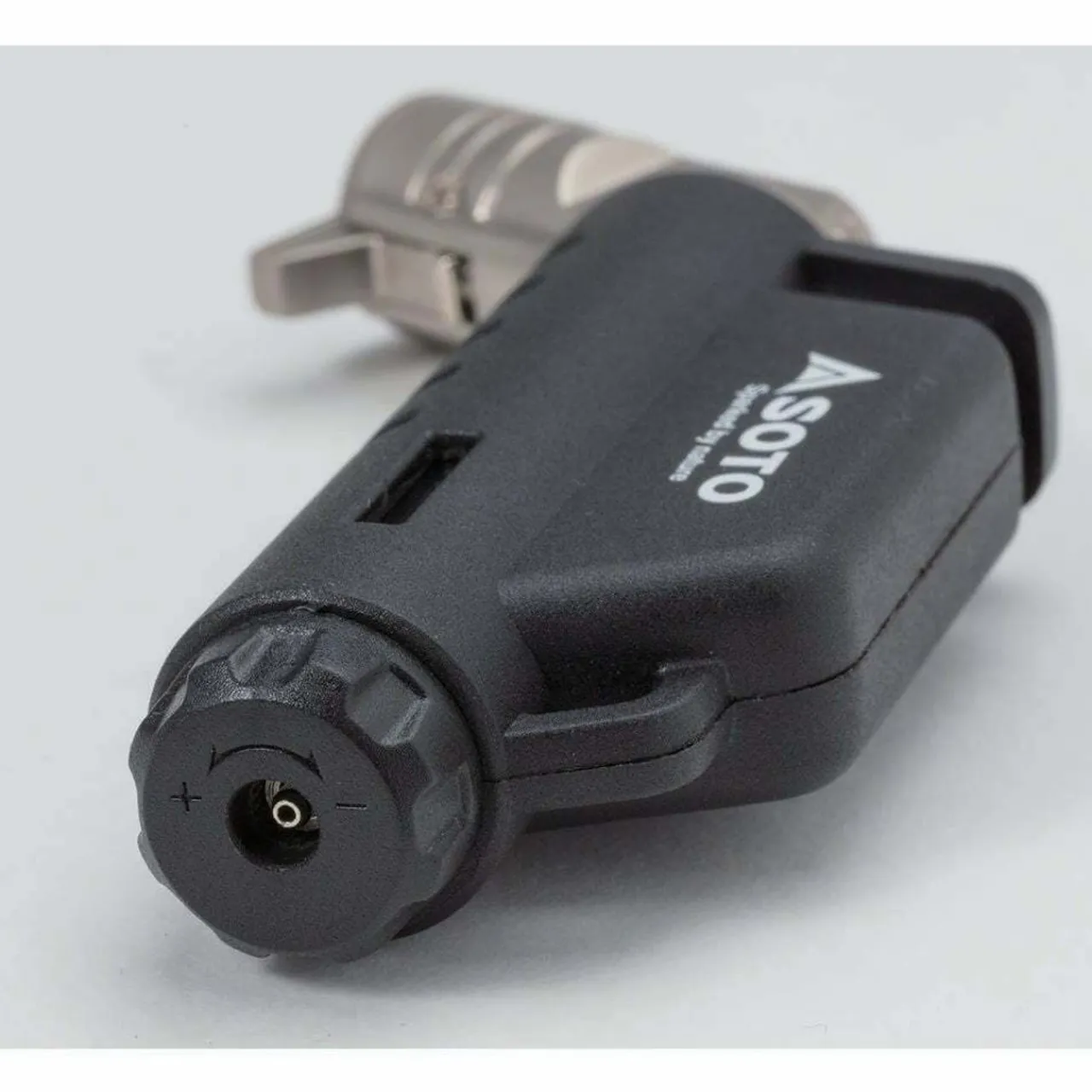 SOTO Micro Torch Horizontal