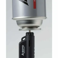 SOTO Micro Torch Horizontal