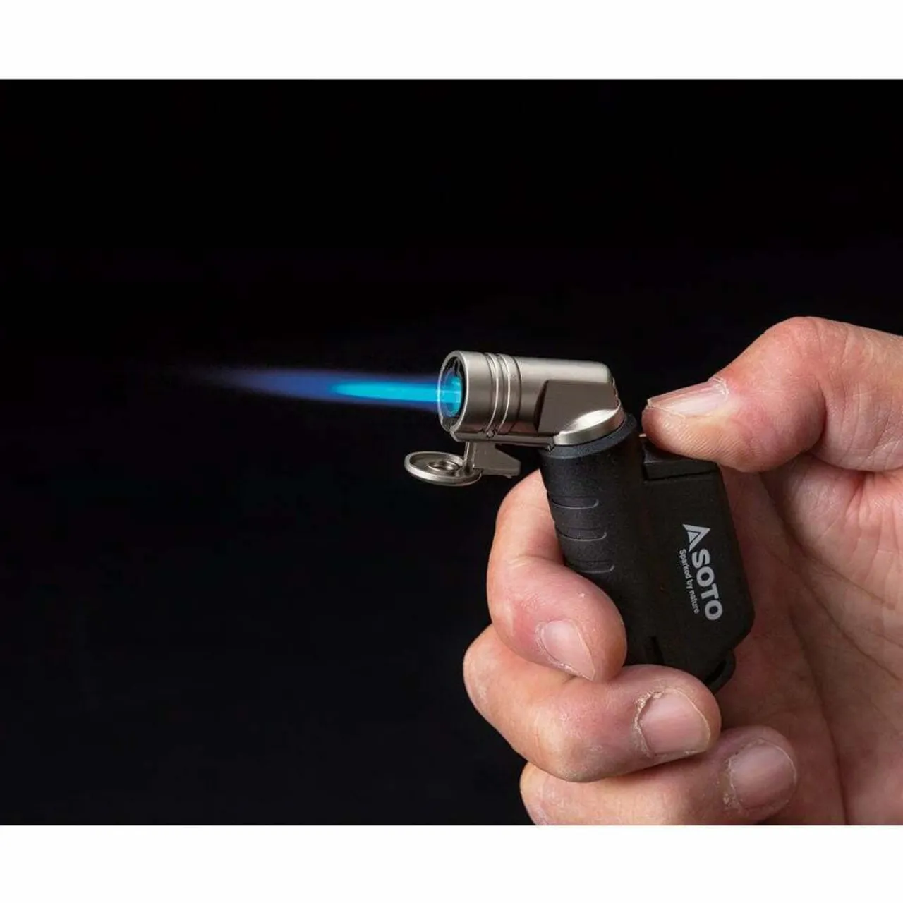 SOTO Micro Torch Horizontal