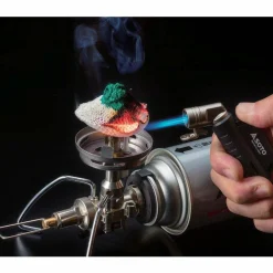 SOTO Micro Torch Horizontal