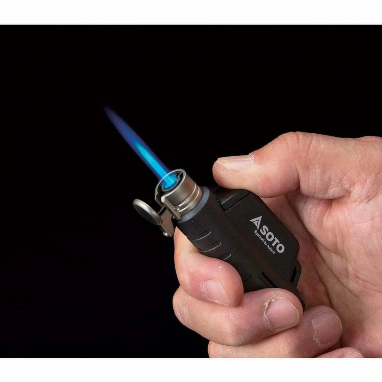 SOTO Micro Torch Vertical