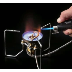 SOTO Micro Torch Vertical