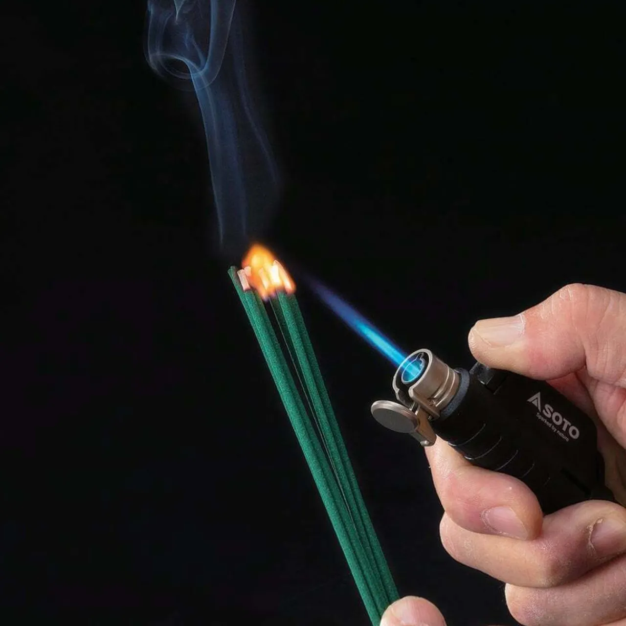 SOTO Micro Torch Vertical