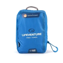 Lifeventure MicroFibre Trek Towel